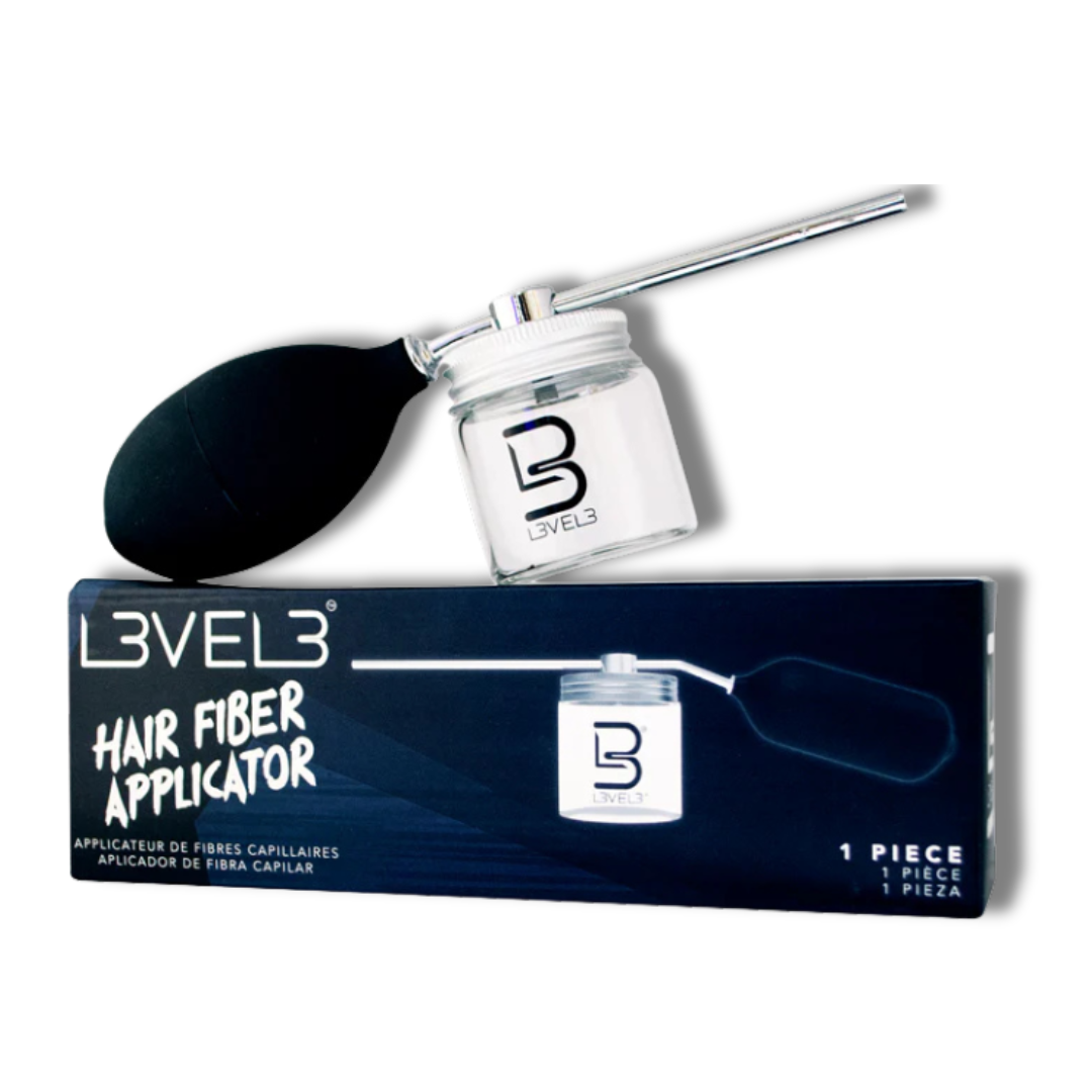 L3VEL3 HAIR FIBER APPLICATOR 1PZ