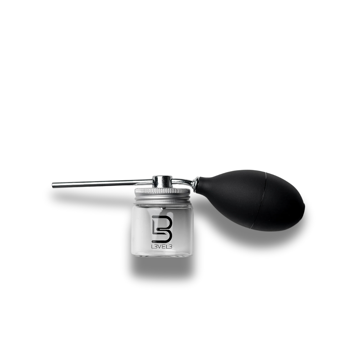 L3VEL3 HAIR FIBER APPLICATOR 1PZ