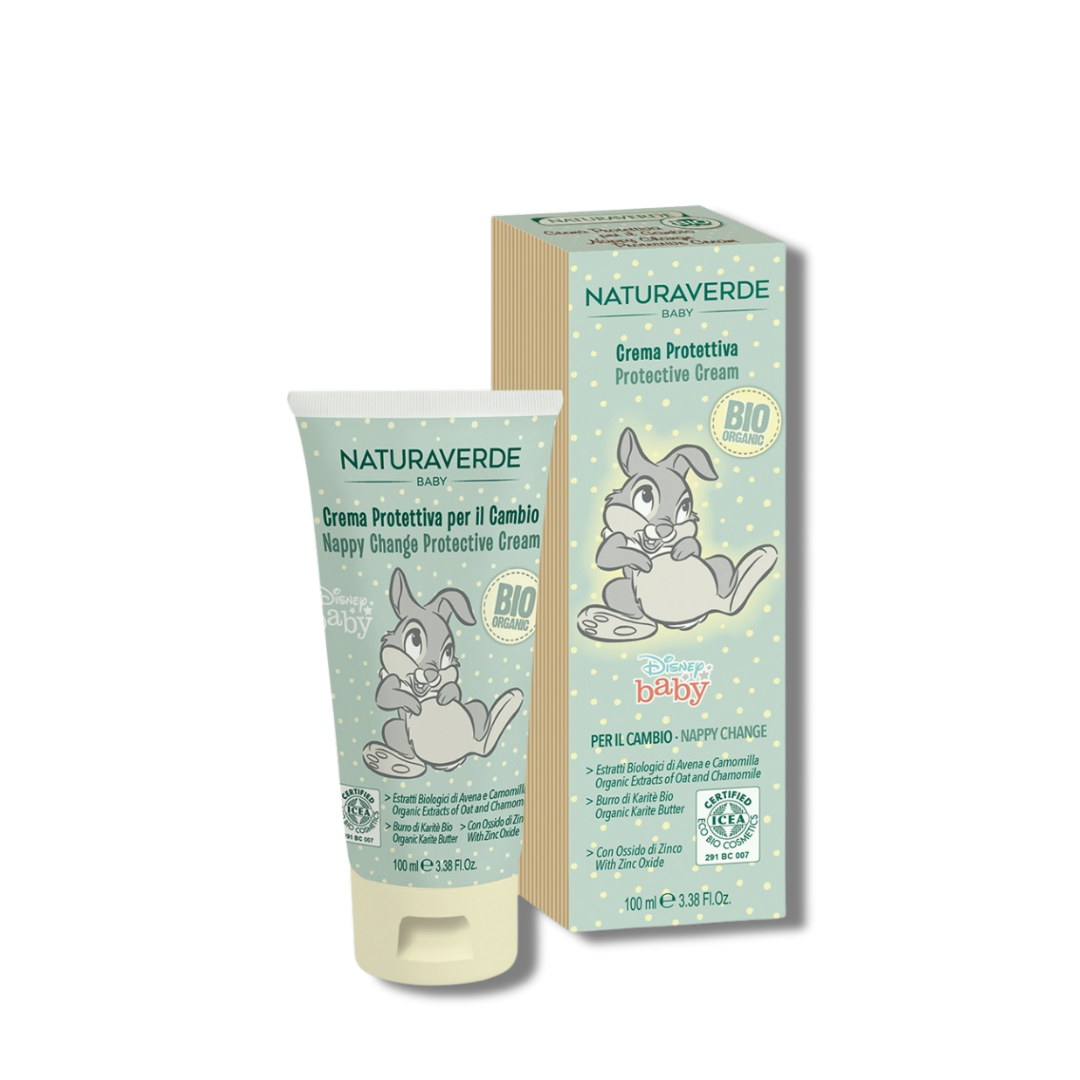 NATURAVERDE DISNEY BABY COFANETTO