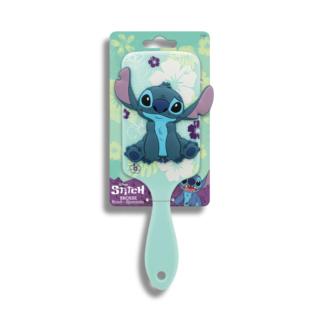 DISNEY SPAZZOLA STITCH