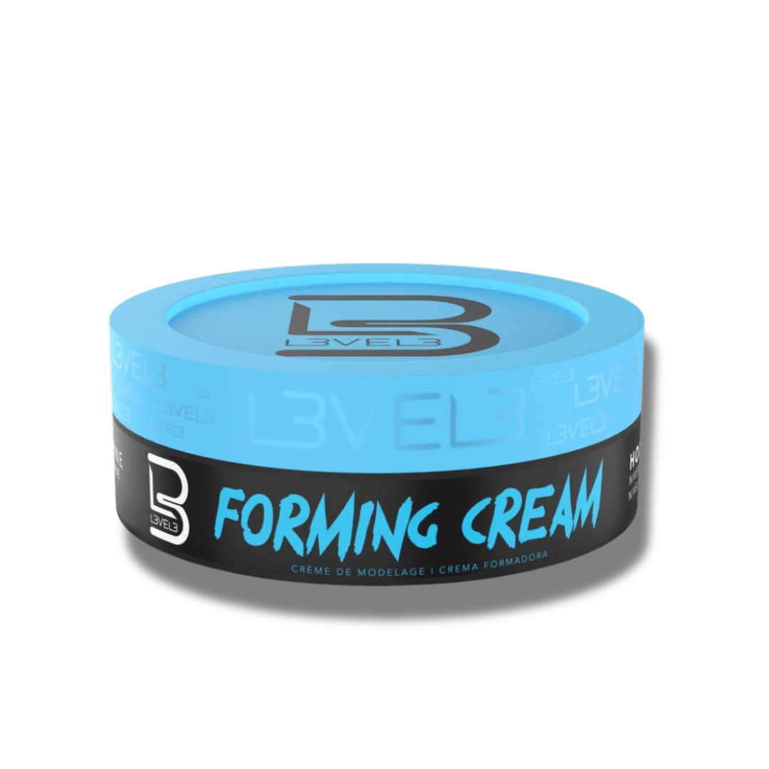 L3VEL3 FORMING CREAM 150ML