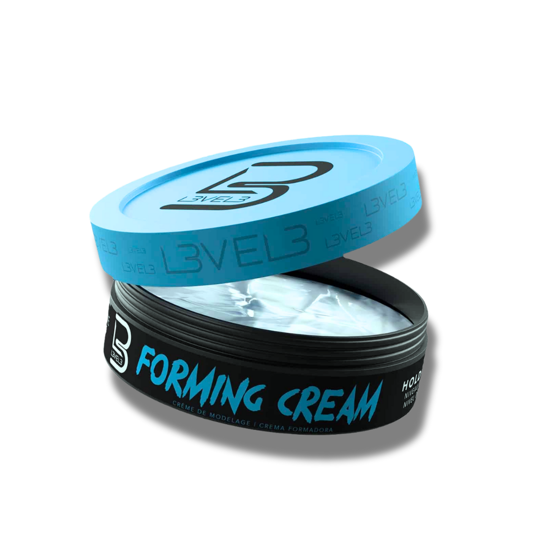 L3VEL3 FORMING CREAM 150ML