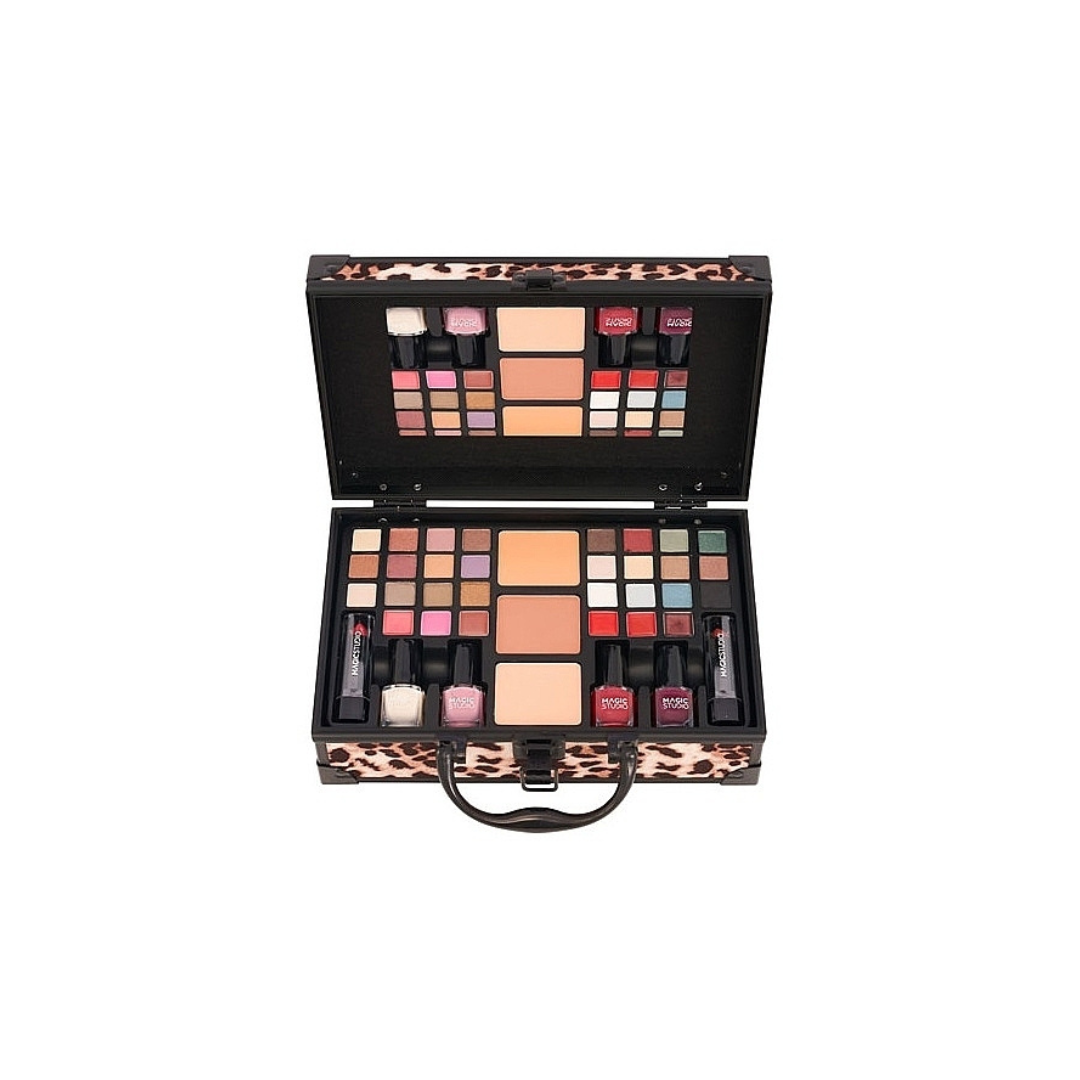 MAGIC STUDIO VALIGETTA WILD SAFARI ALL IN ONE CASE