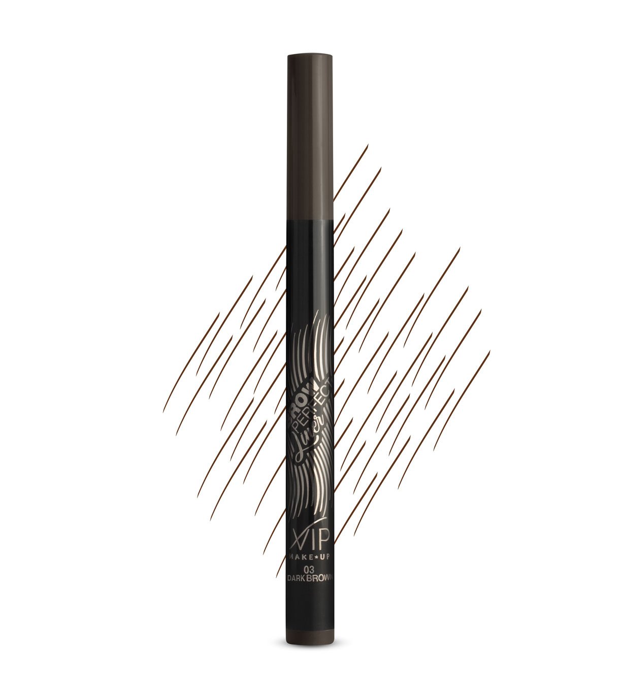 VIP MAKE-UP BROW PERFECT LINER