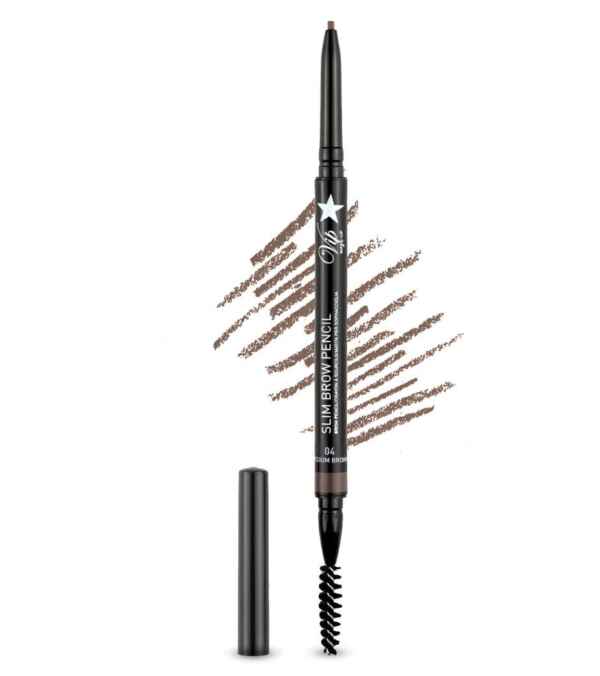 VIP MAKE-UP SLIM BROW PENCIL