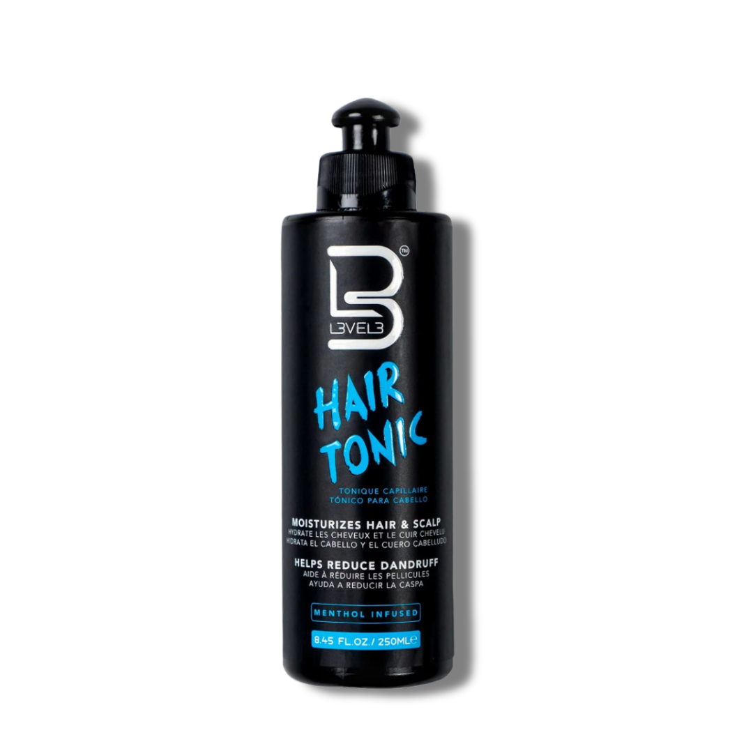 L3VEL3 HAIR TONIC 250ML