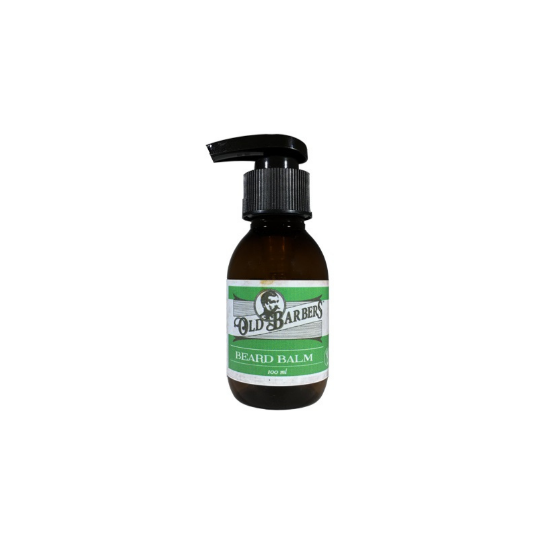 OLD BARBERS BEARD BALM 200ML - Essence Beauty&Hair