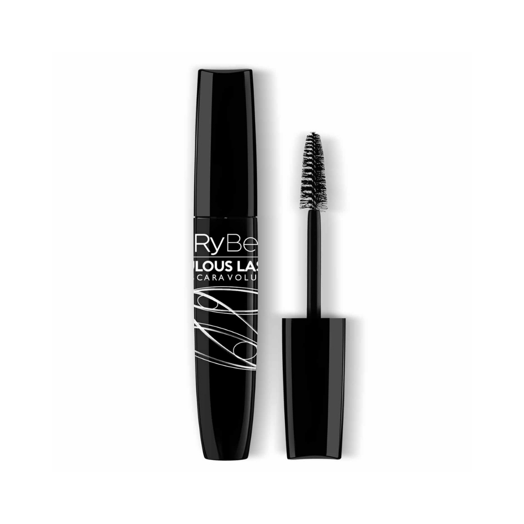 RYBELLA MASCARA FABULOUS LASHES BLACK