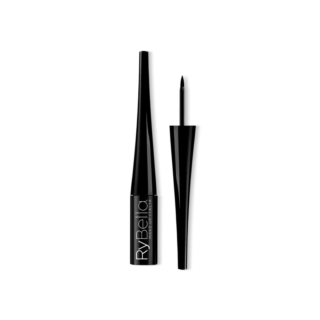 RYBELLA EYE LINER BLACK