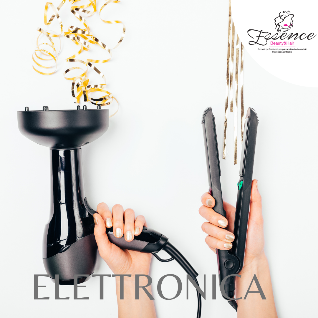 ELETTRONICA