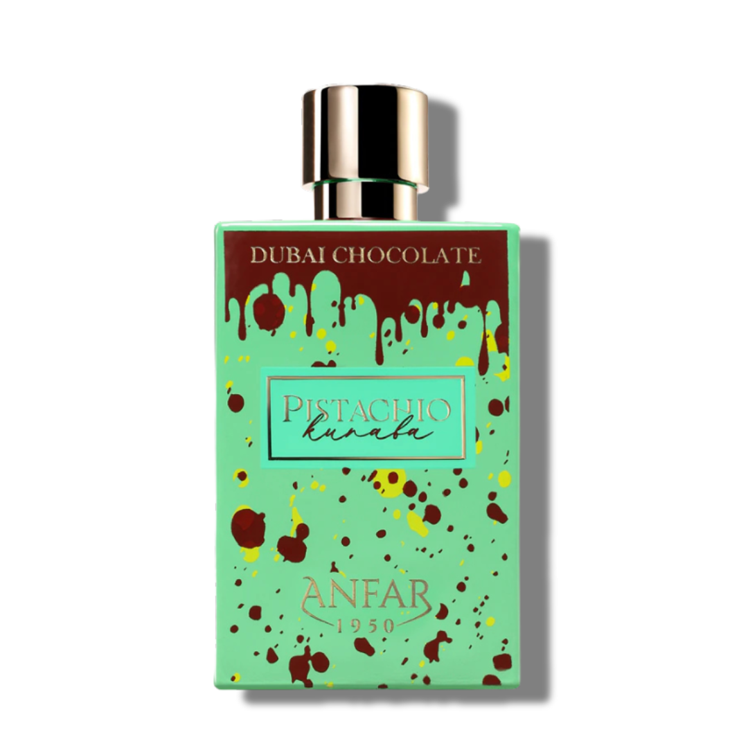 ANFAR PISTACHIO KUNAFA DUBAI CHOCOLATE 80ML