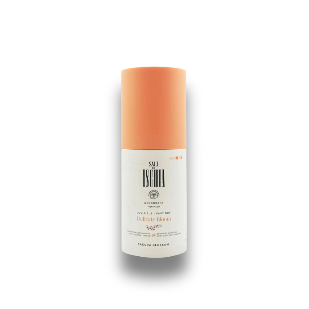 SALI DI ISCHIA DEODORANTE DELICATE BOOM 75ML