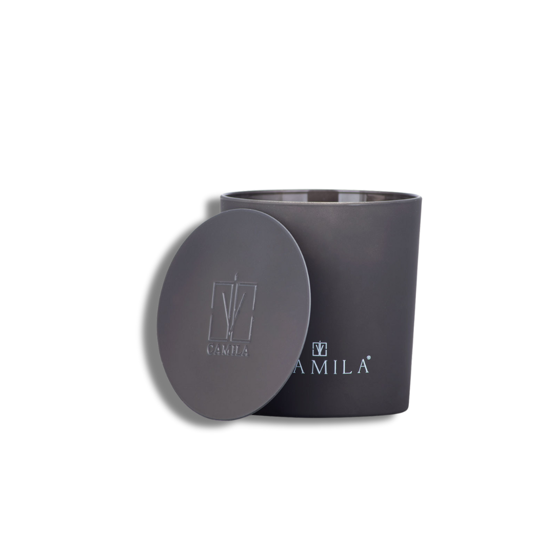 CAMILA CANDELA LIQUORICE 140GR