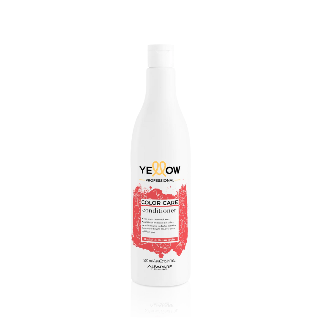 YELLOW PROFESSIONAL COLOR CARE - CONDITIONER 500ML