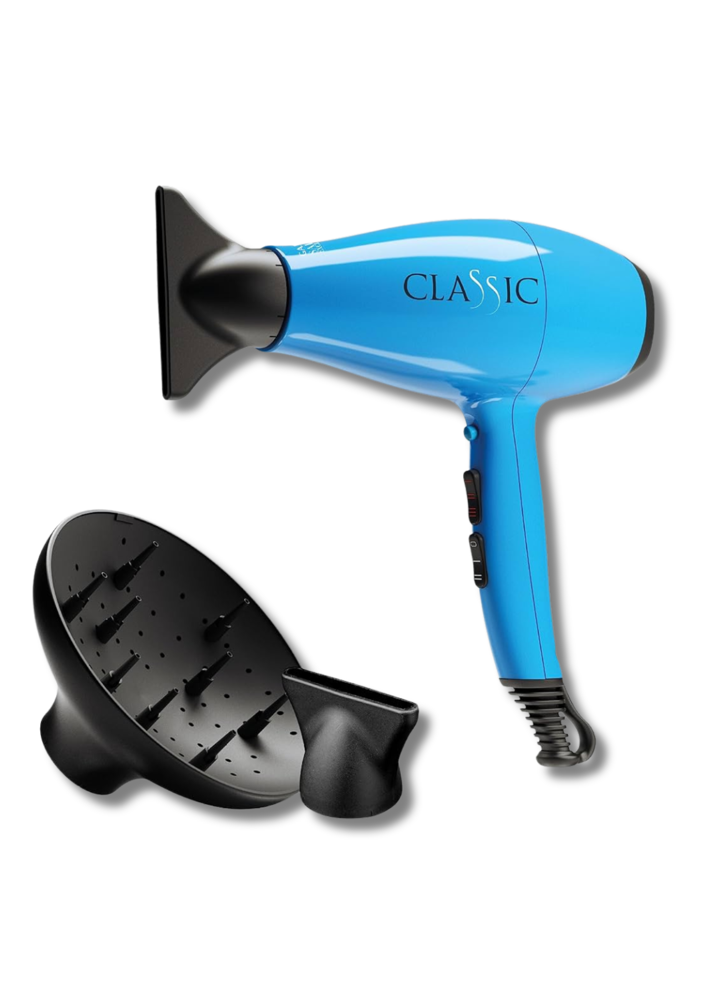 GA.MA SALON EXCLUSIVE ASCIUGACAPELLI CLASSIC 2200W