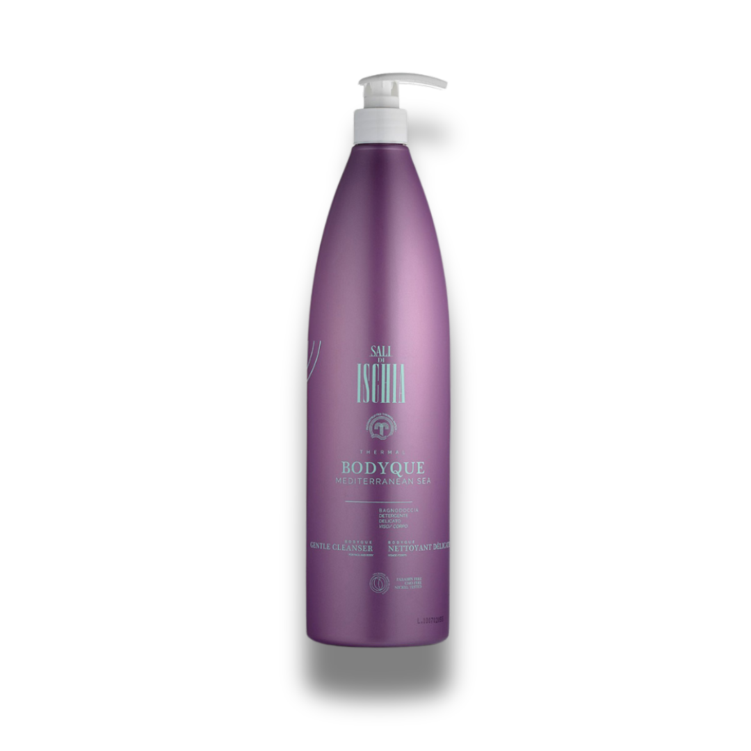 SALI DI ISCHIA BAGNDOCCIA MEDITERRANEAN SEA VISO/CORPO 1000ML