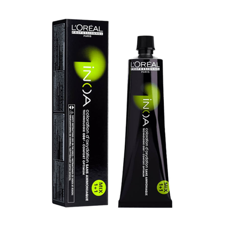 L'OREAL PROFESSIONNEL INOA TINTA 60ML