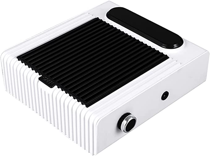 ASPIRATORE 80W UNGHIE NAILS