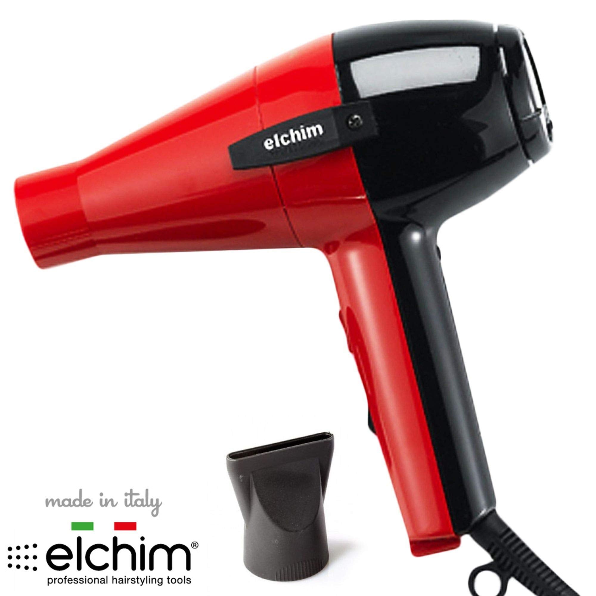 ELCHIM 2001 1700/2000W