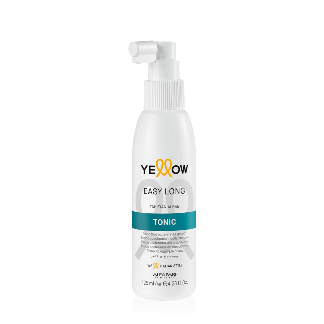 YELLOW PROFESSIONAL EASY LONG - TONIC 125ML