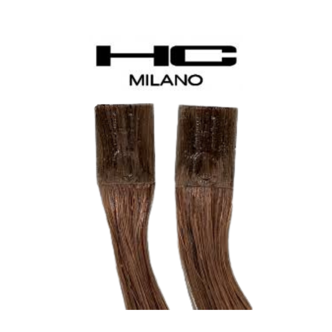 HC MILANO EXTENSION CON CHERATINA 50/55CM