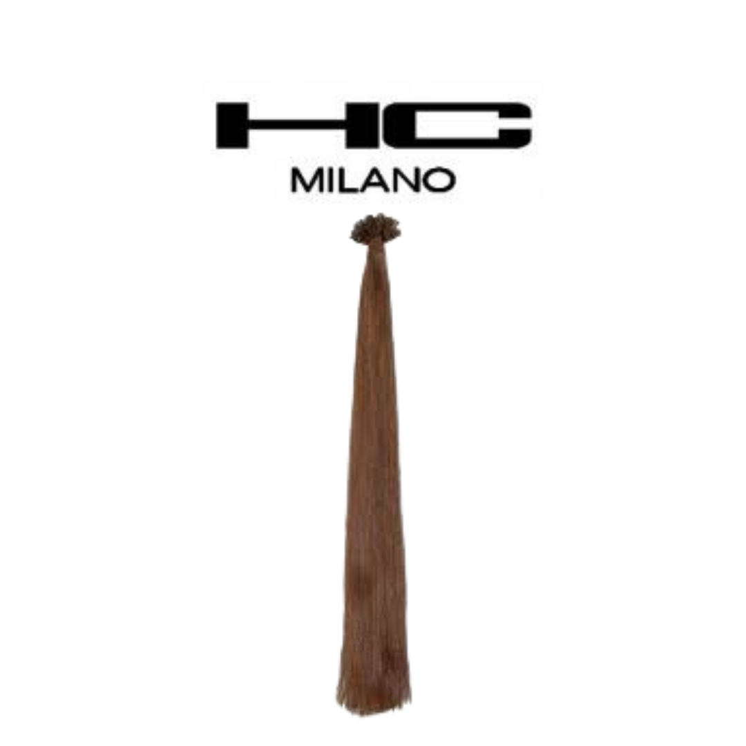 HC MILANO EXTENSION CON CHERATINA 50/55CM