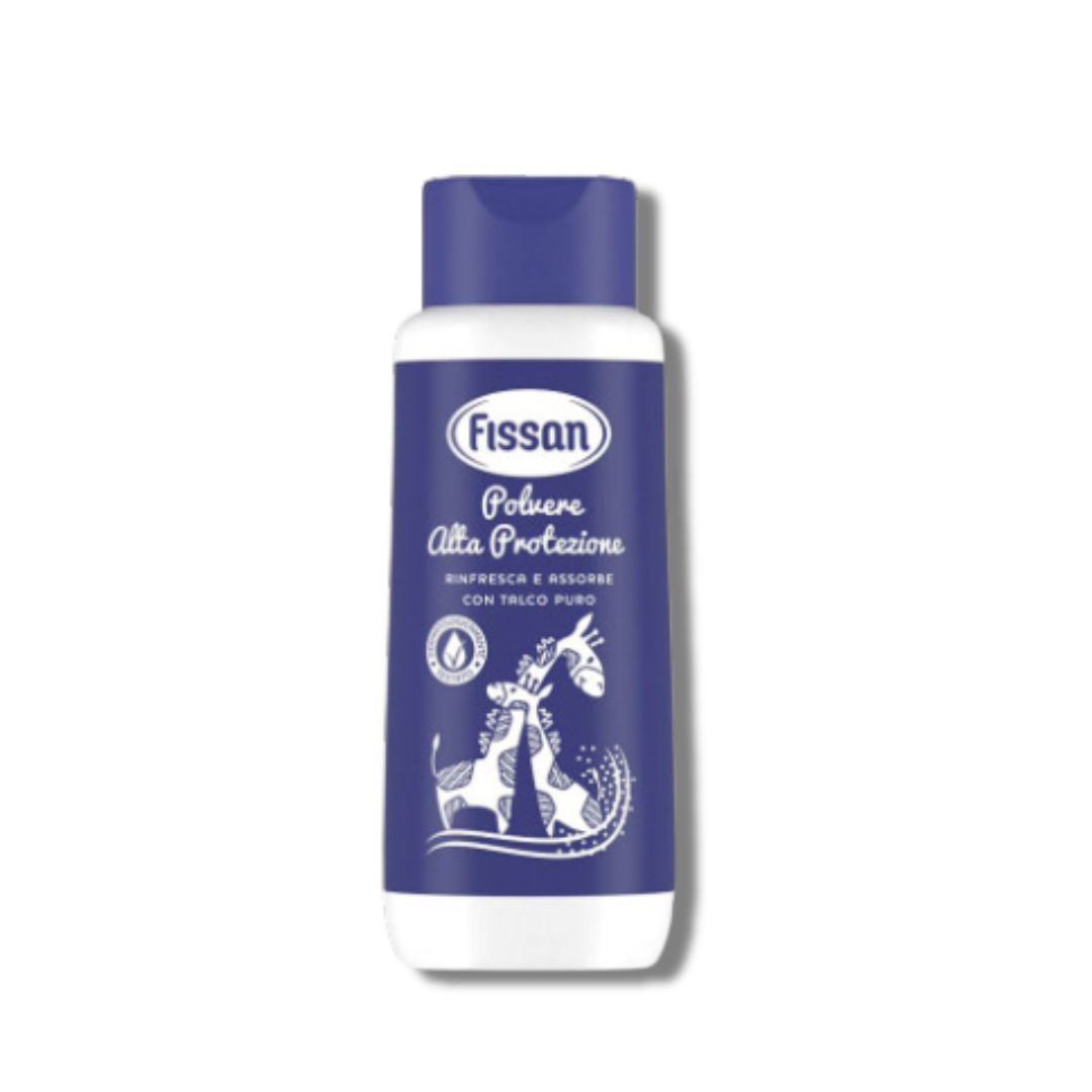 FISSAN POLVERE ALTA PROTEZIONE 100GR