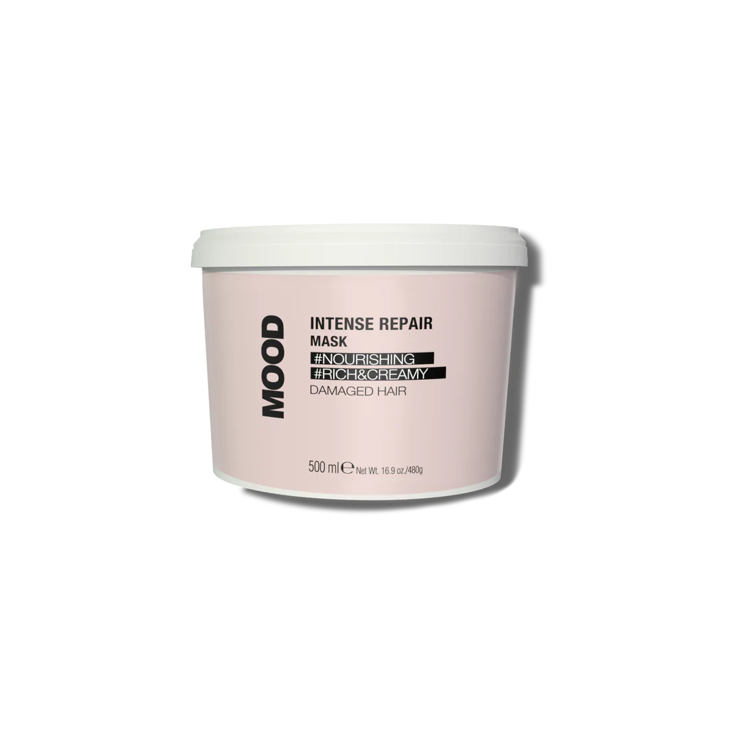 MOOD INTENSE REPAIR MASK 1000/500ML