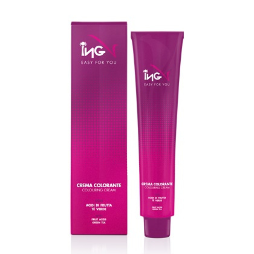 TINTURA ING - Essence Beauty&Hair