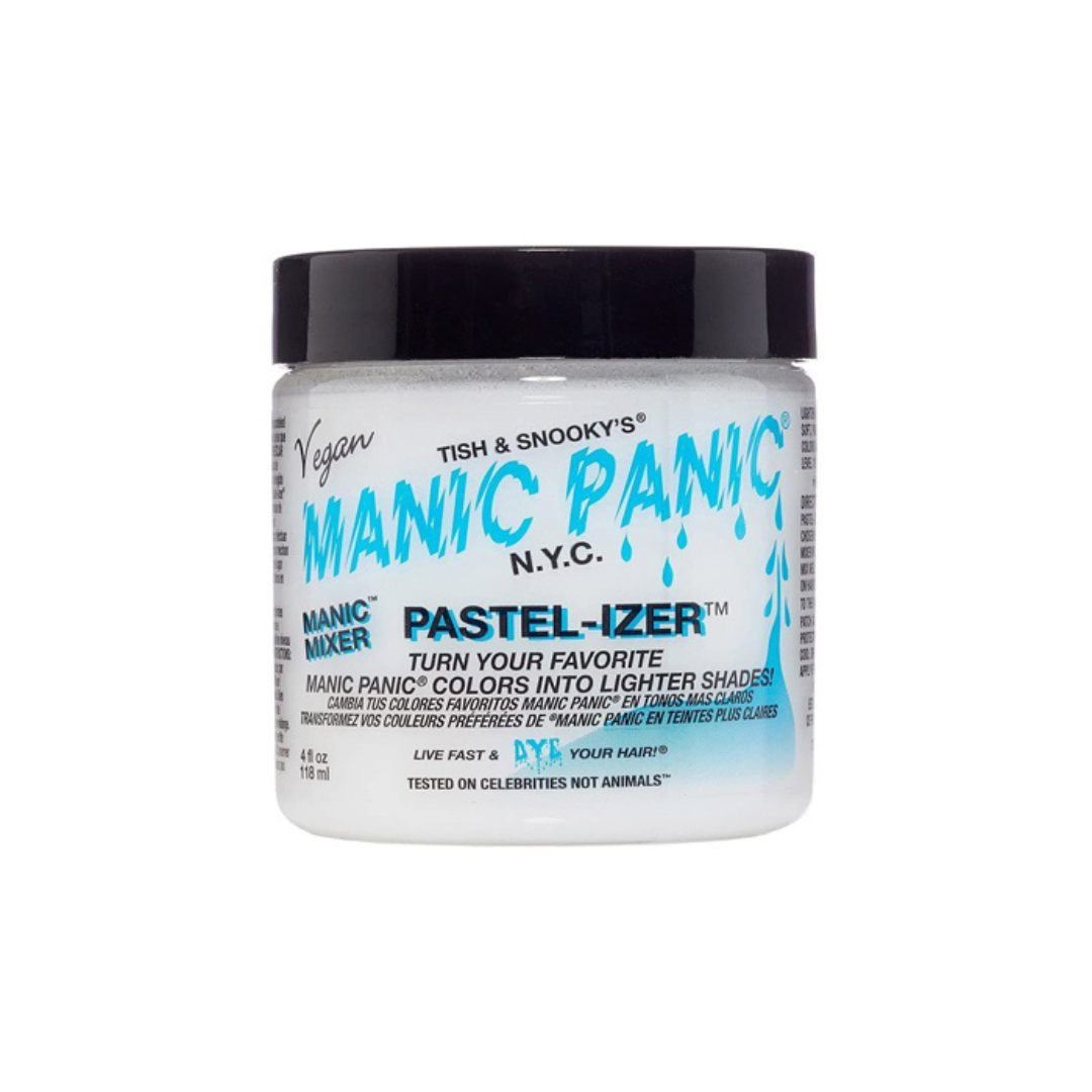 MANIC PANIC TINTA