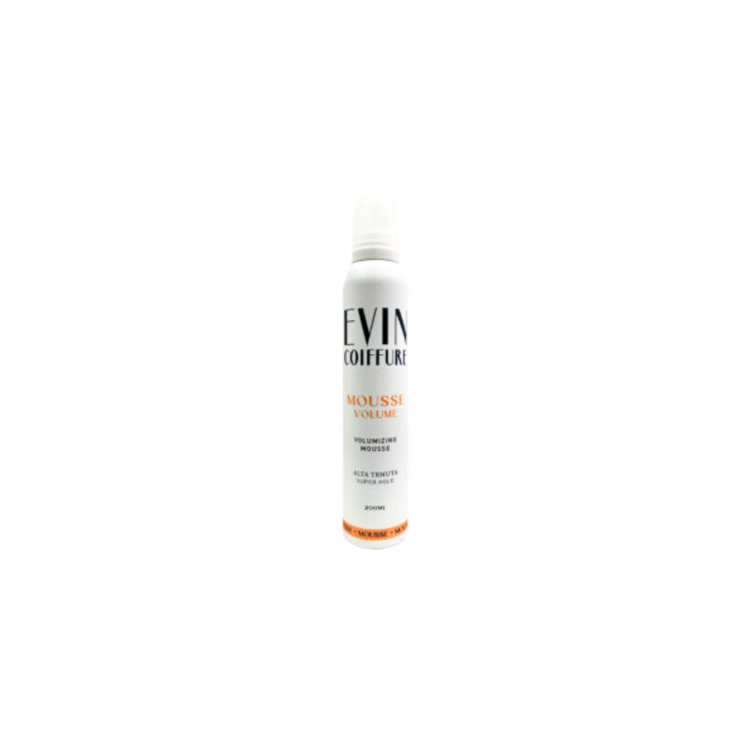 EVIN COIFFURE MOUSSE VOLUME 200ML