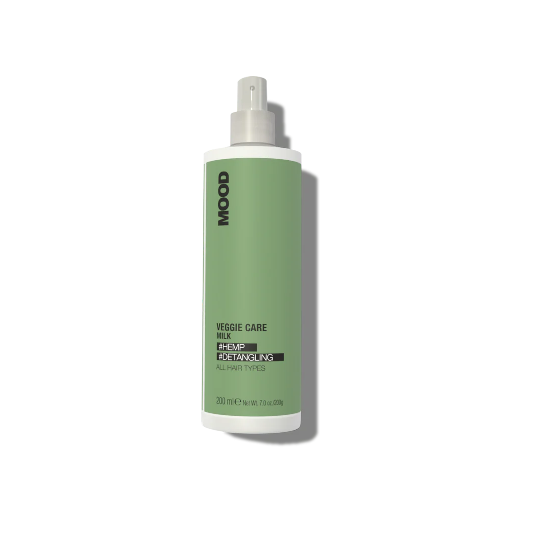 MOOD VEGGIE CARE MILK SPRAY 200ML