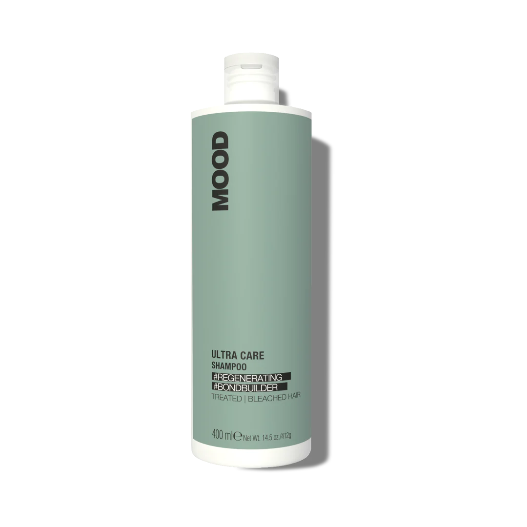 MOOD ULTRA CARE SHAMPOO 1000/400ML