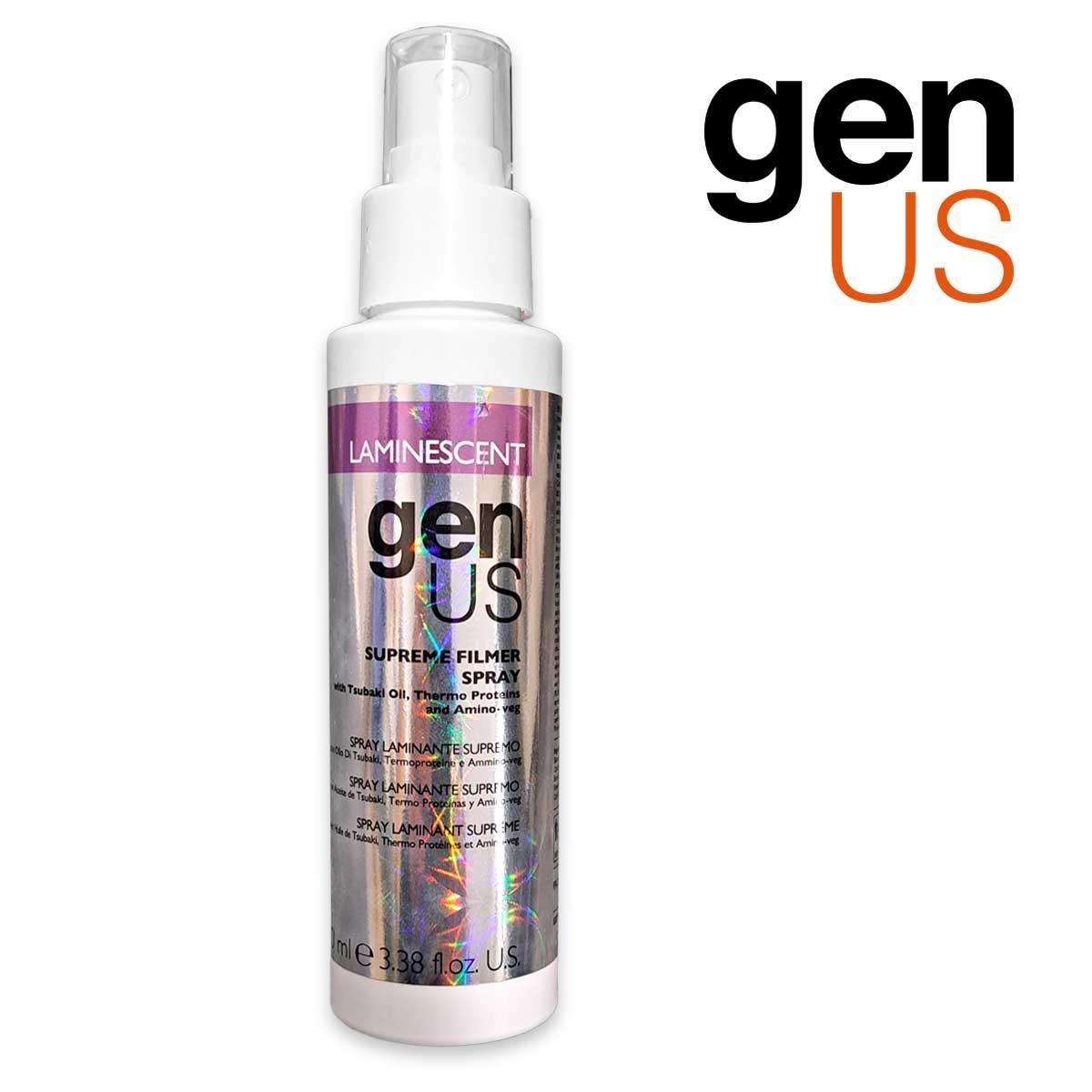 GENUS SPRAY LAMINANTE SUPREMO 100ML