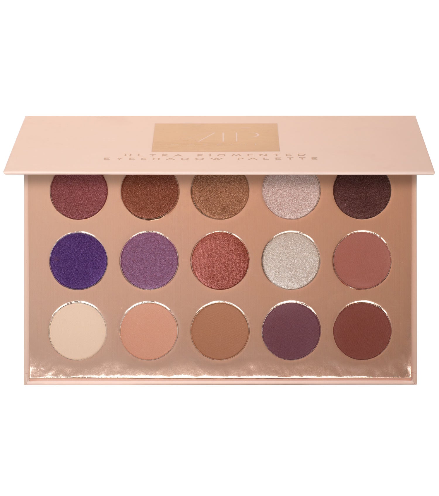 VIP MAKE-UP PALETTE DREAMY EYE