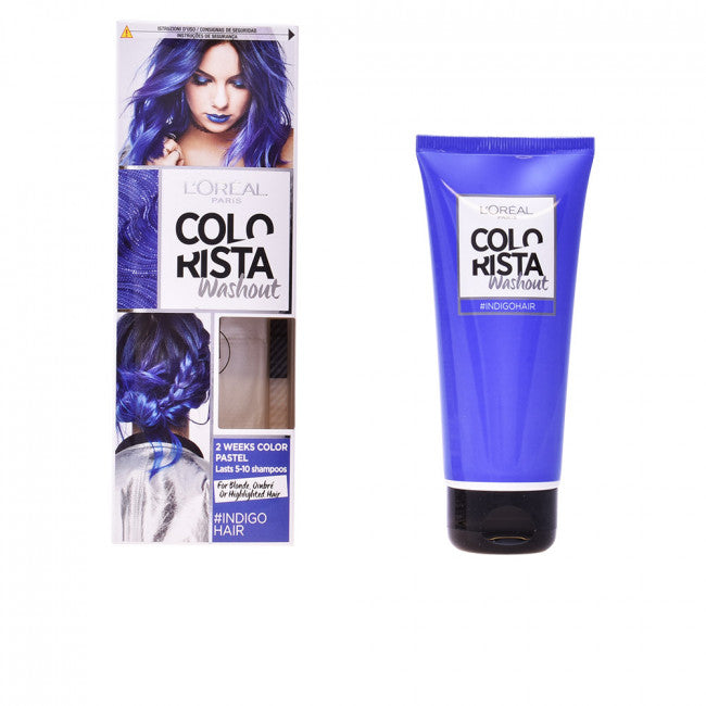 L'OREAL COLORISTA WASHOUT 80ML