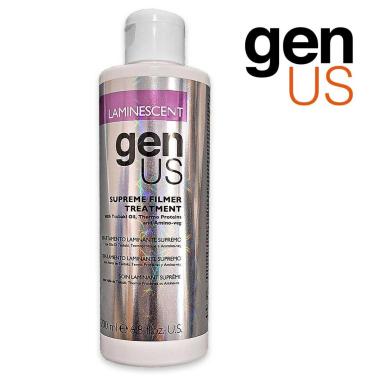 GENUS TRATTAMENTO LAMINANTE SUPREMO 200ML