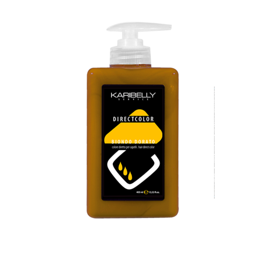 KARIBELLY DIRECT COLOR  400ml - Essence Beauty&Hair