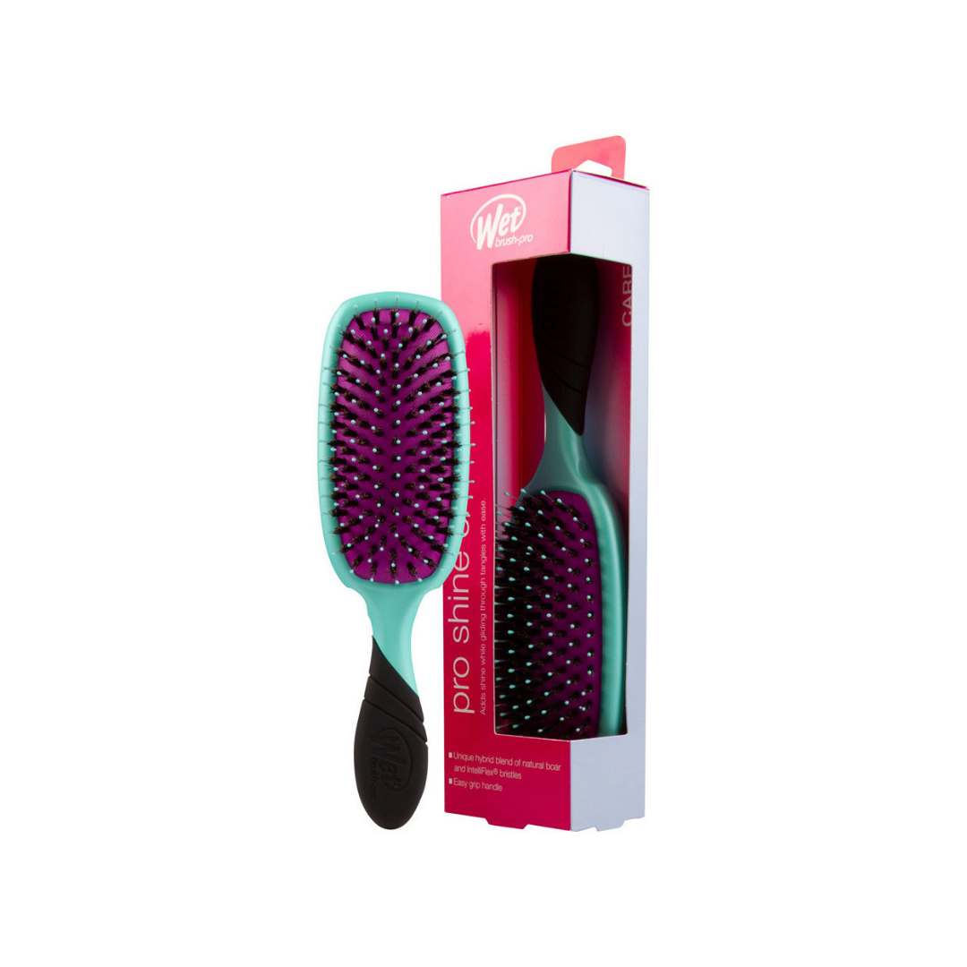 WET BRUSH PRO SHINE ENHANCER PURIST BLUE - Essence Beauty&Hair