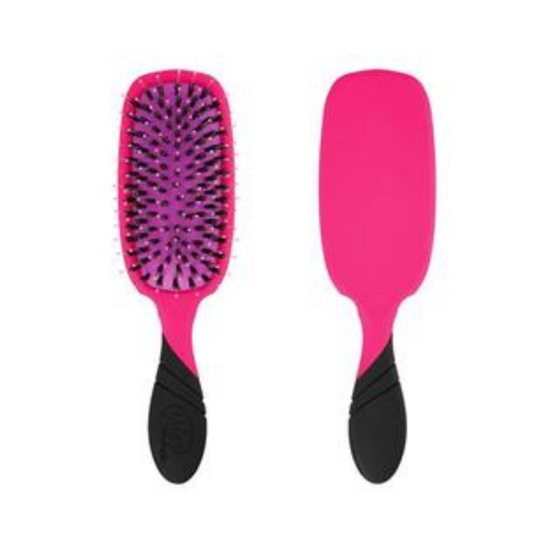 WET BRUSH PRO SHINE ENHANCER PINK - Essence Beauty&Hair