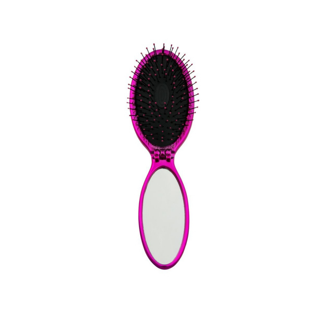 WETBRUSH POP AND GO DETANGLER PINK - Essence Beauty&Hair