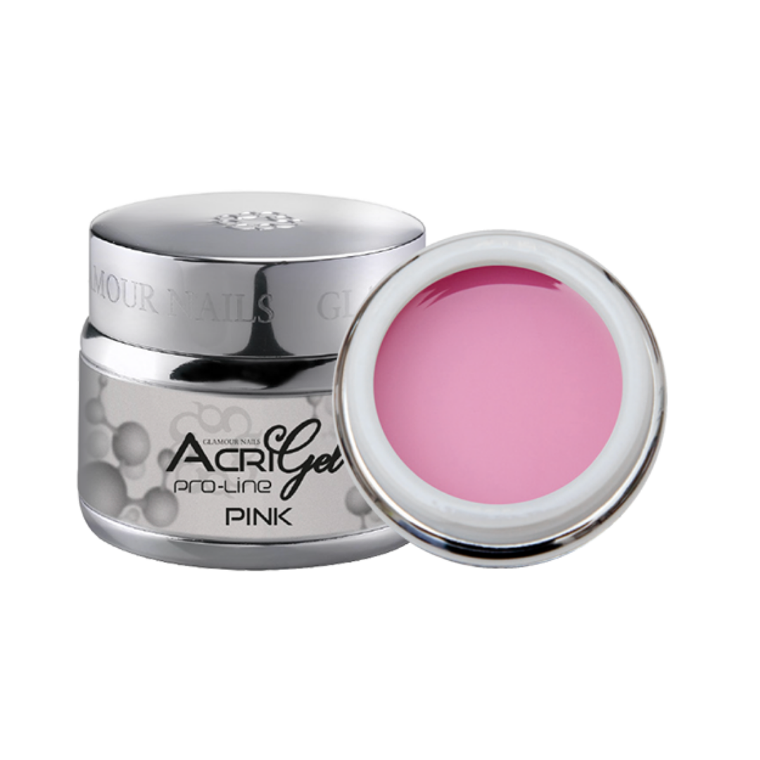 GLAMOUR NAILS ACRIGEL PINK 30ml - Essence Beauty&Hair