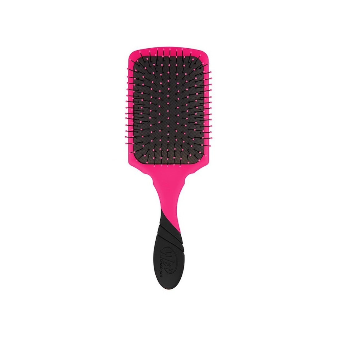 WETBRUSH PRO PADDLE DETANGLER PINK - Essence Beauty&Hair