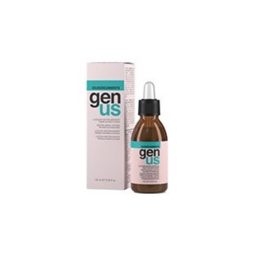 GENUS OLIGOELEMENTS LOZIONE 125ML - Essence Beauty&Hair