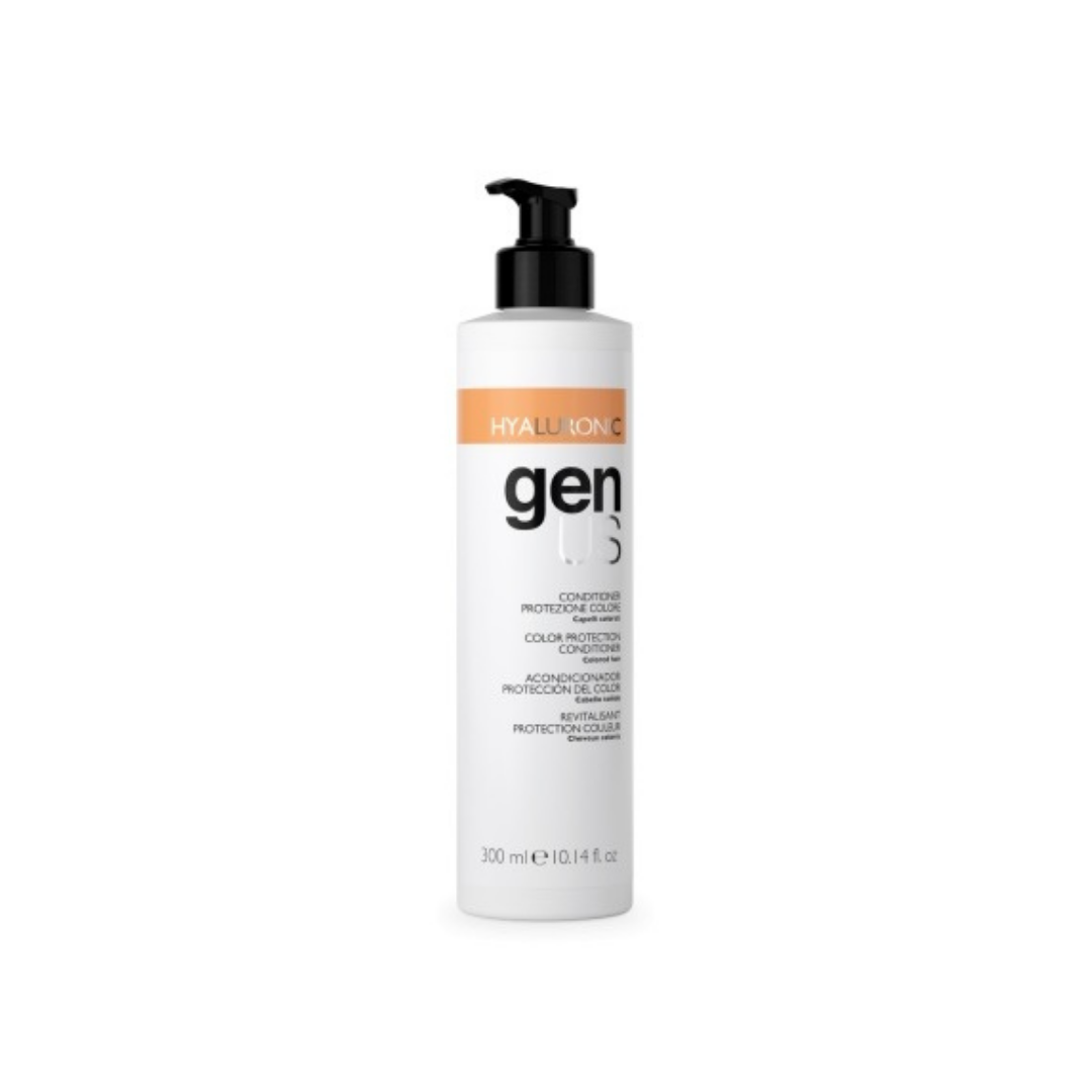 GENUS HYALURONIC CONDITIONER 300ML - Essence Beauty&Hair