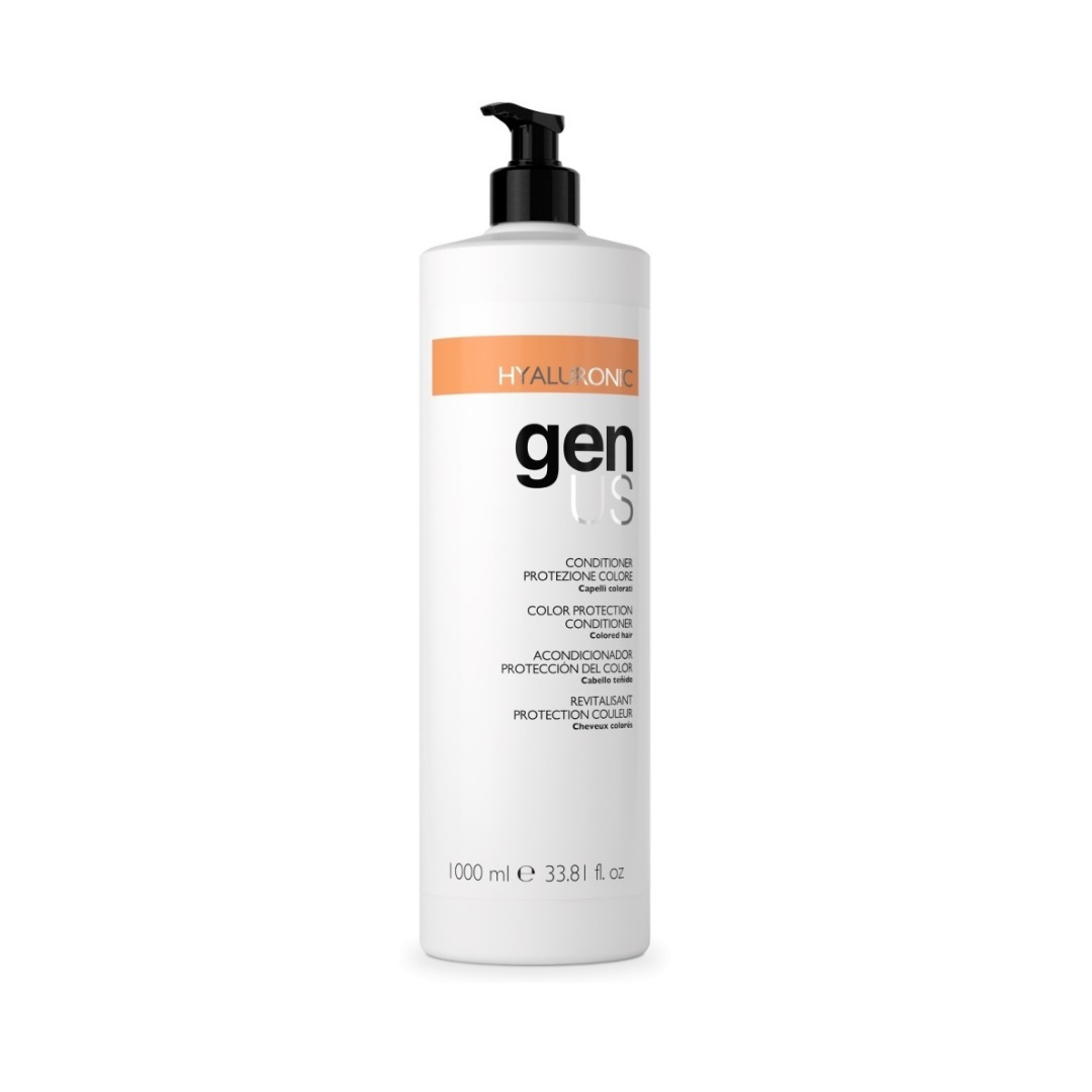 GENUS HYALURONIC CONDITIONER 1000ML - Essence Beauty&Hair