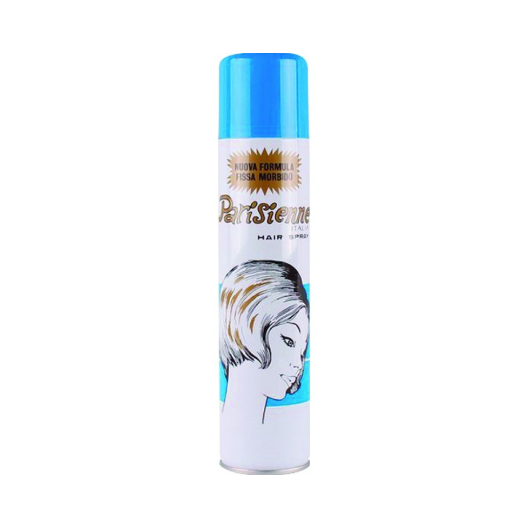 PARISIENNE HAIR SPRAY 500ML - Essence Beauty&Hair