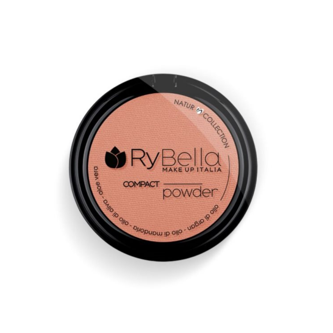 RYBELLA COMPACT POWDER