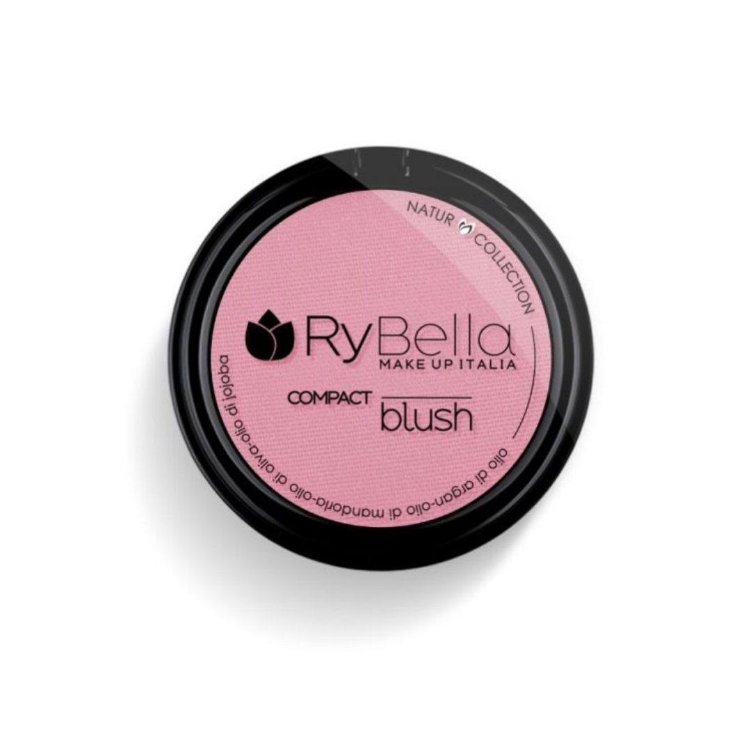 RYBELLA COMPACT BLUSH