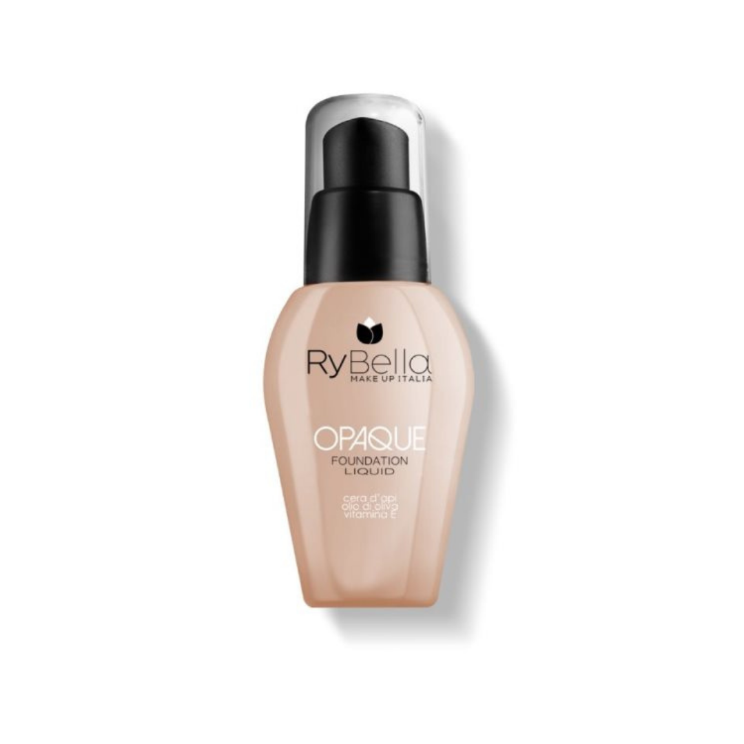 RYBELLA FOUNDATION LIQUID OPAQUE